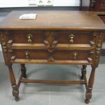 419 5007 CHEST OF DRAWERS